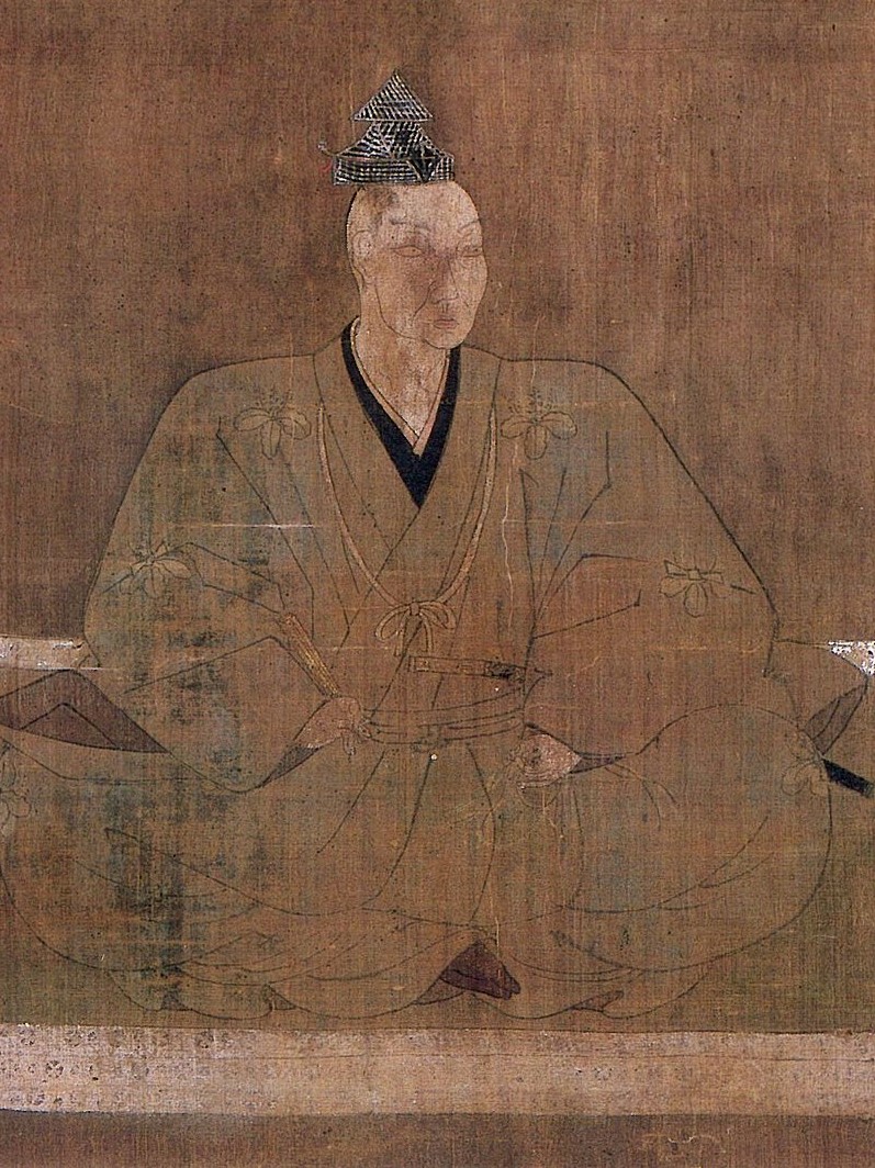 水野忠政（『愛知県史　資料編10　中世3』、Wikipediaより20220212ダウンロード）の画像。